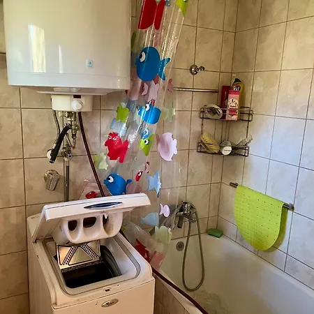 House Dom wakacyjny