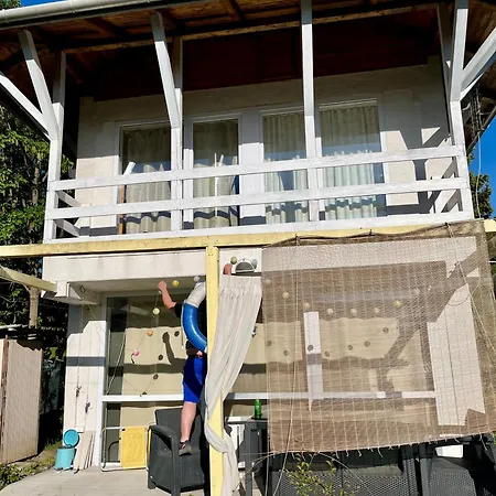 House Balatonkenese