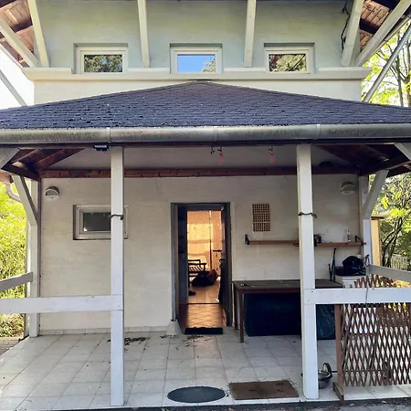 Dom wakacyjny House