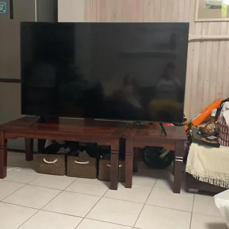 Dom wakacyjny House