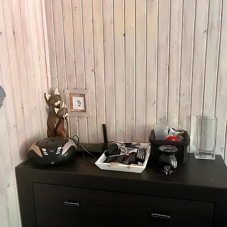 Dom wakacyjny House